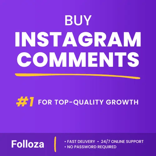 Buy Instagram Comments - Enhance Interaction