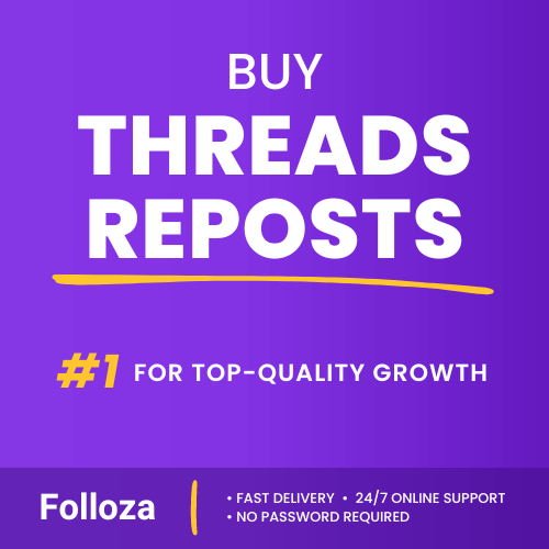 Buy Threads Reposts - Increase Post Reach